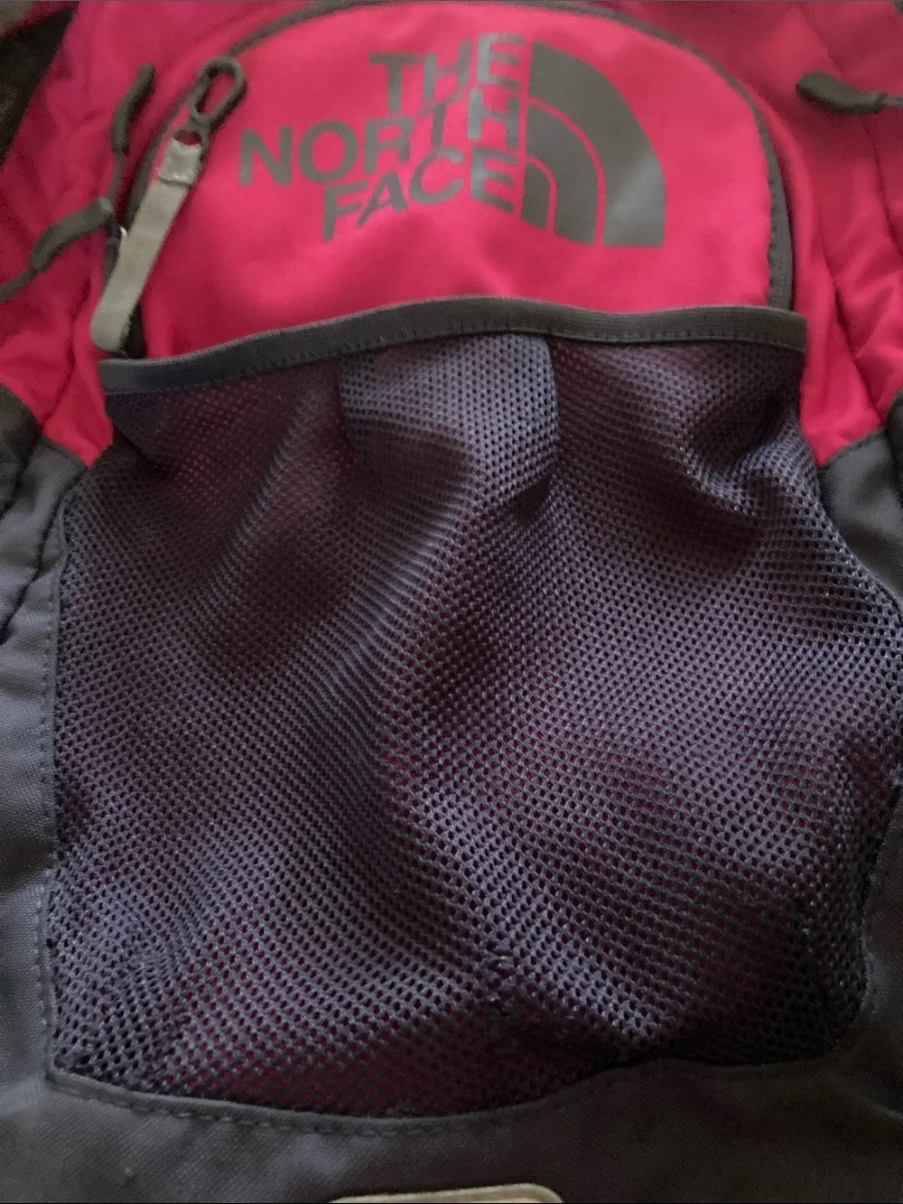 Northface  wasatch backpack - Picture 2 of 8